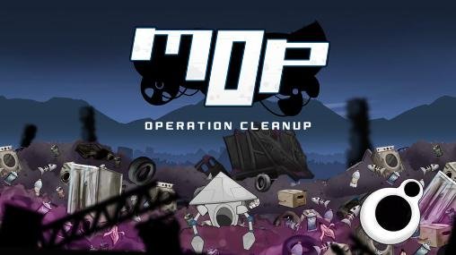 game pic for MOP: Operation cleanup